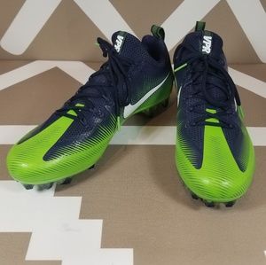 Nike NikeFB Seahawks colorway